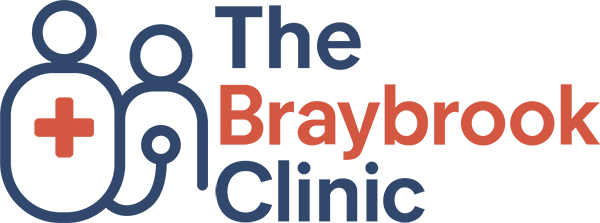 The Braybrook Clinic Logo